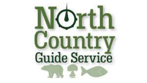 Northcountry Guide Service Logo sqk