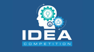 Idea Competition Logo new sqk