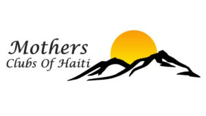 Mothers Clubs of Haiti Logo 16x9