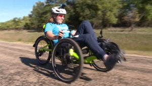 Andrea Lytle Peet ALS Ride Marathon sqk