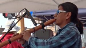 Ethnic Fest Flute 2021