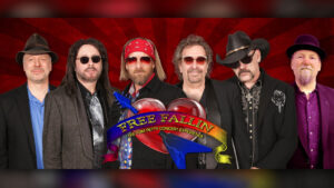 Free Fallin Tom Petty Tribute Band Members 16x9
