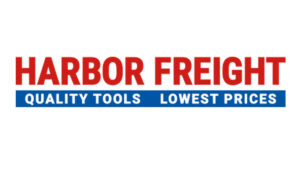 Harbor Freight Tools Logo sqk