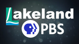 Lakeland PBS Logo sqk