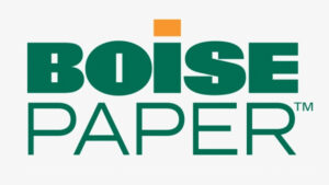 Boise Paper Logo sqk