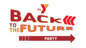 Brainerd Family YMCA Back to the Future Party sqk