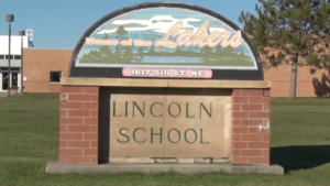 Lincoln Elementary sqk