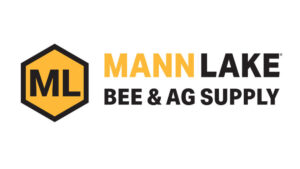 Mann Lake Bee & Ag Supply Logo sqk