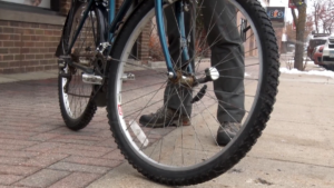 Cranksgiving Bicycling Bicycle Biking Bike Ride sqk