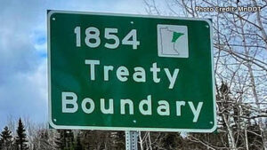 Treaty Boundary Signs 16x9