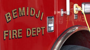 Bemidji Fire Department Truck 2 16x9