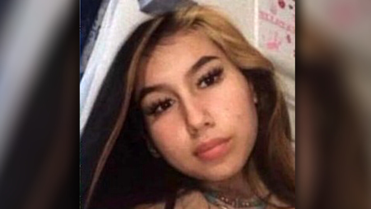 Bemidji Police Asking for Help in Finding Missing 15-Year-Old Girl ...