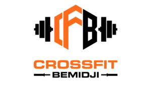 CrossFit Bemidji Logo 16x9