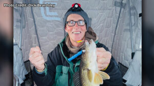 Dick Beardsley Ice Fishing 2 16x9