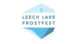 Leech Lake Frostfest Logo sqk