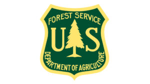 US Forest Service Logo sqk