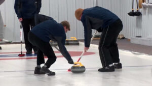 Brainerd Curling Club 16x9