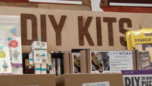 Minnesota Makerspace DIY Kits 16x9