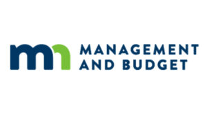 Minnesota Management and Budget Office Logo sqk