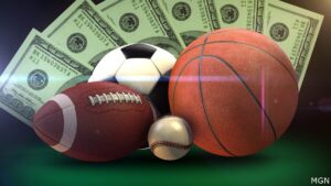 Sports Gambling Betting Generic 16x9