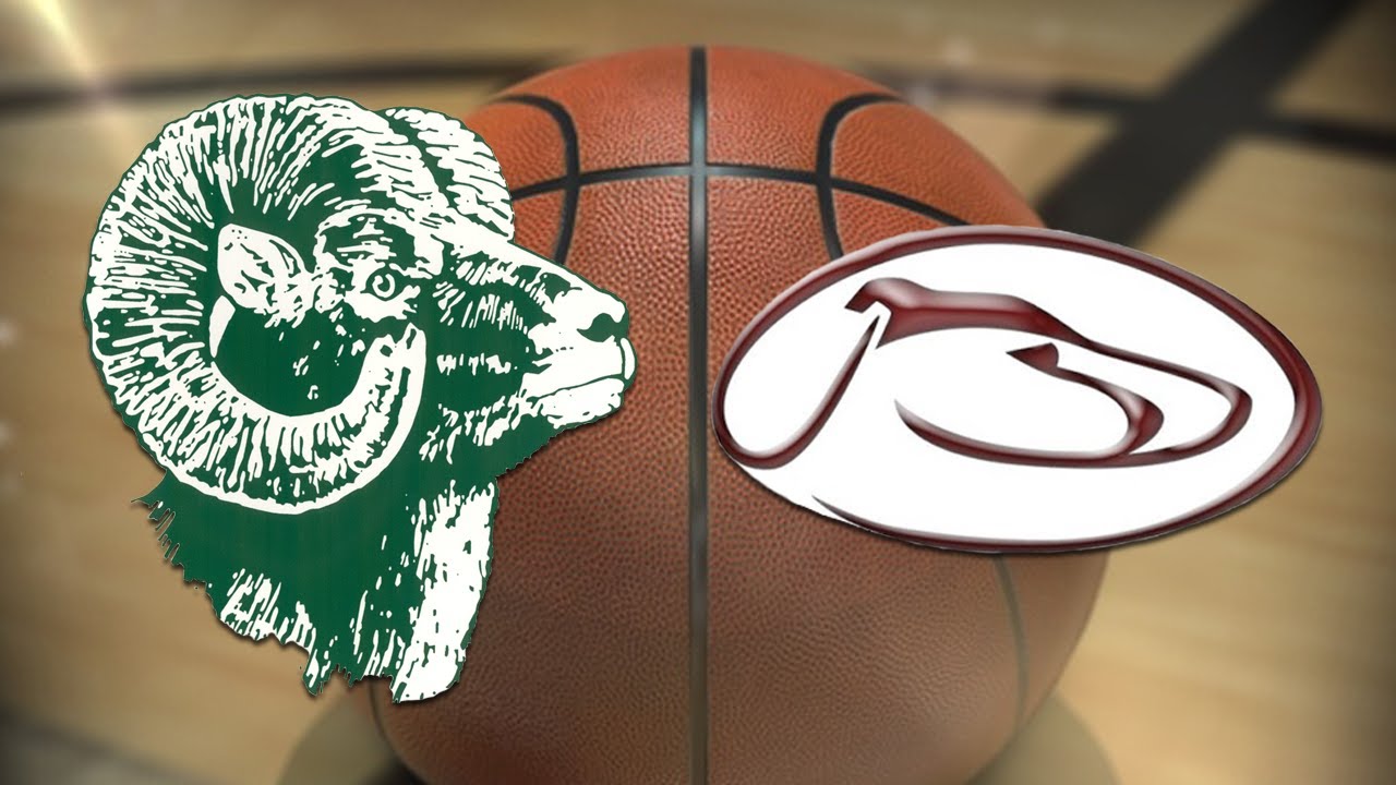 Fosston Girls Basketball Gets BuzzerBeater Win Over Roseau