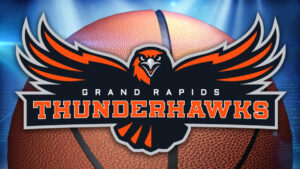 Grand Rapids Basketball Generic 2 sqk