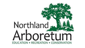 Northland Arboretum Logo sqk