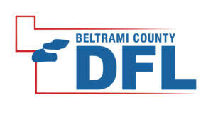Beltrami County DFL Logo sqk