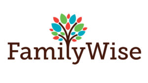 FamilyWise Services Logo sqk