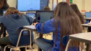 Red Lake Schools Online Classes Laptops 16x9