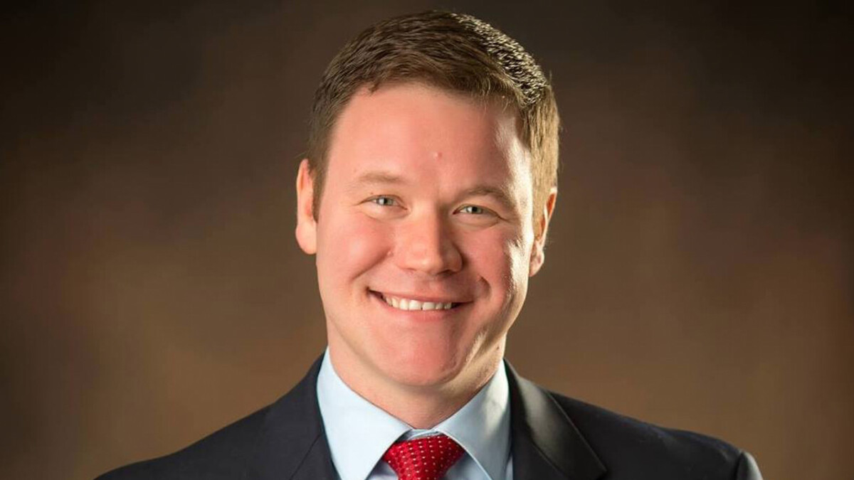 Wardlow Running in Primary After Losing GOP Backing for AG