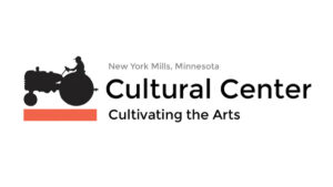 New York Mills Cultural Center Logo sqk