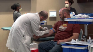Sanford Health Rotary Blood Screening 16x9