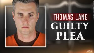 Thomas Lane Guilty Plea 16x9