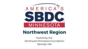 America's SBDC Small Business Logo NW Region 16x9