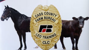 Cass County Farm Bureau Animal Control Training 2 16x9