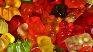Gummy Bears Gummies 16x9