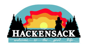 Hackensack City Logo sqk