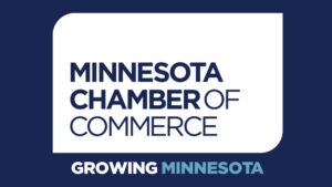 Minnesota Chamber of Commerce Logo sqk