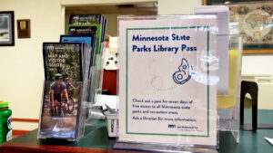State Parks Passes Library Libraries 16x9