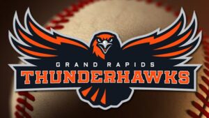 Grand Rapids Baseball Generic