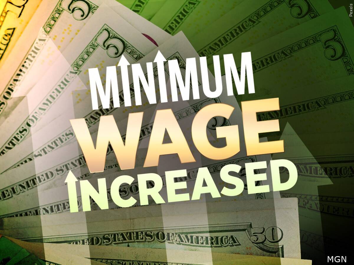 Minnesota Minimum Wage to Increase in 2023