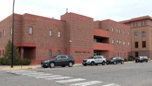 Beltrami County Jail Building 2 16x9