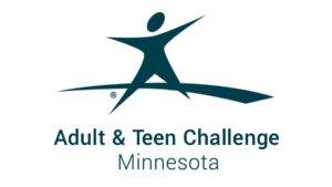 Minnesota Adult & Teen Challenge Logo sqk