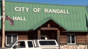 Randall City Hall 16x9