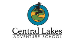Central Lakes Adventure School Logo sqk