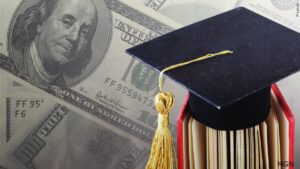 College Financial Aid Loans Money 16x9
