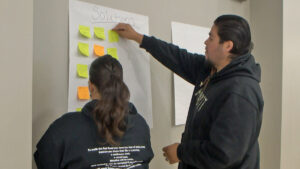 Red Lake Nation Youth Violence Prevention 2 16x9