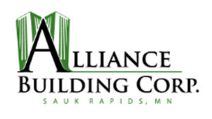 Alliance Building Corporation Logo sqk