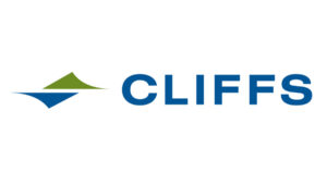 Cleveland-Cliffs Logo 2 sqk